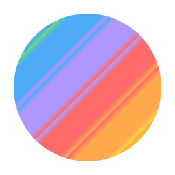 A little colorful themes